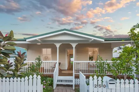 250 Boundary St, South Townsville, QLD 4810