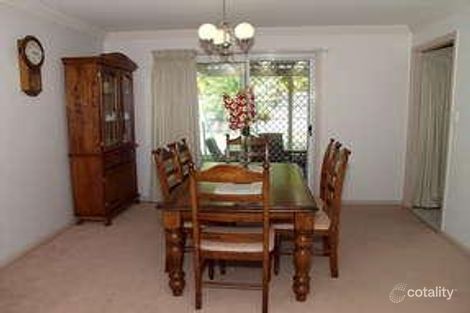 Property photo of 5 Buckinghamia Place Stretton QLD 4116