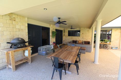 Property photo of 5 Coombs Court Emerald QLD 4720