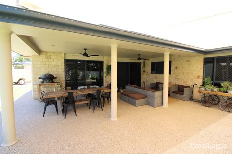 Property photo of 5 Coombs Court Emerald QLD 4720