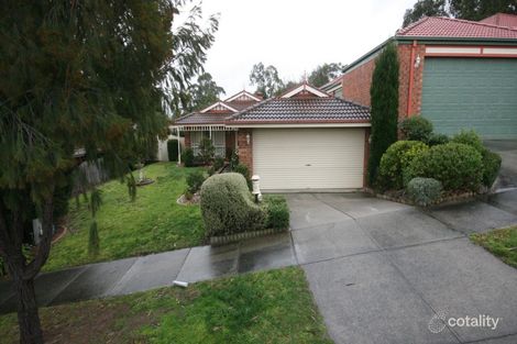 6 Daniel Ct, Warranwood, VIC 3134