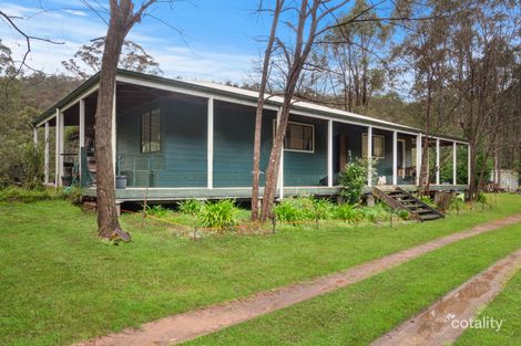 Property photo of 1272 Putty Valley Road Putty NSW 2330