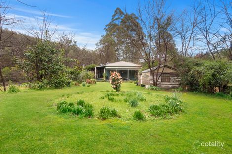 Property photo of 1272 Putty Valley Road Putty NSW 2330