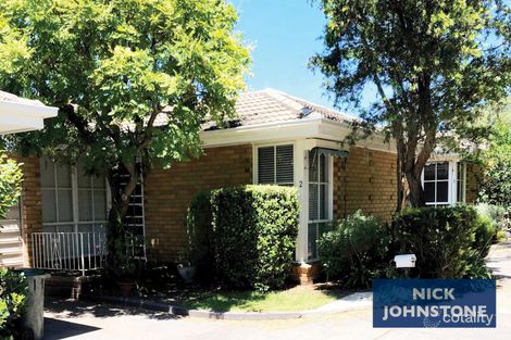 Property photo of 2/15 Outer Crescent Brighton VIC 3186