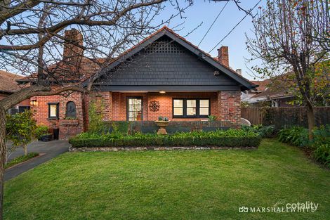 Property photo of 6 Enfield Road Brighton VIC 3186