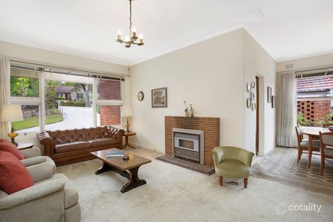 Property photo of 109 Fiddens Wharf Road Killara NSW 2071