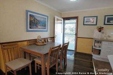 Property photo of 9 Grayson Street West Gladstone QLD 4680