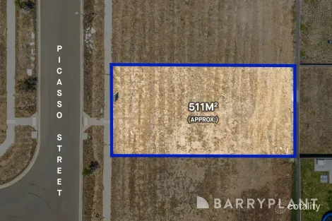 28 Picasso St, Winter Valley, VIC 3358