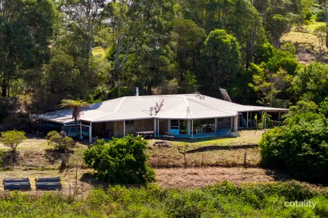 84 Peak Hill Rd, Buckajo, NSW 2550