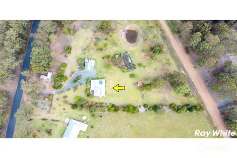 Property photo of 234 Bullocky Way Failford NSW 2430