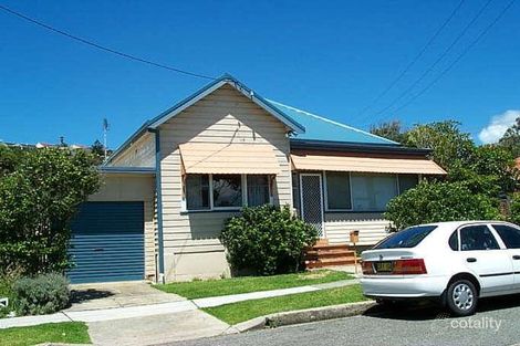 Property photo of 22 Janet Street Merewether NSW 2291