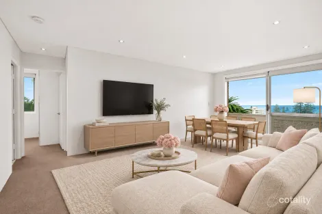 12/25 Stuart St, Collaroy, NSW 2097