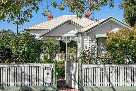 197 Arthur St, Fairfield, VIC 3078
