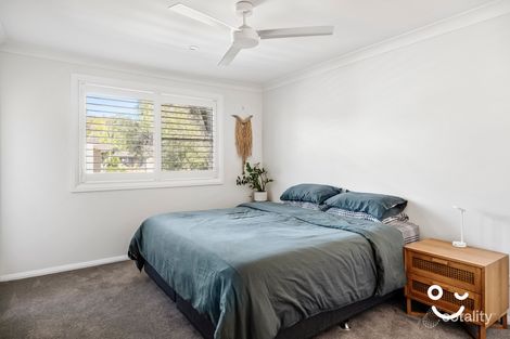 Property photo of 3/19 Nicholson Road Woonona NSW 2517