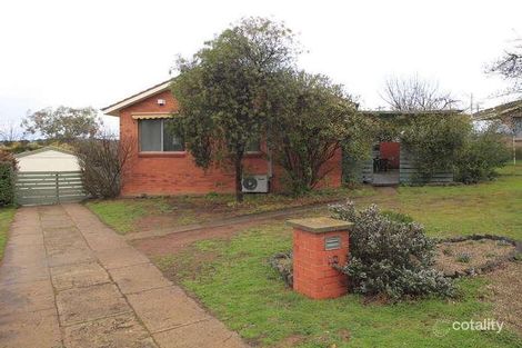 Property photo of 12 Trumble Street Pearce ACT 2607