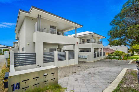 Property photo of 7/14 Canara Road Westminster WA 6061