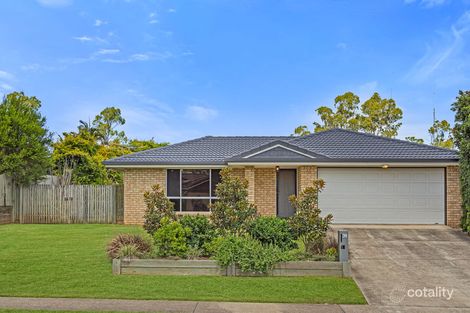 Property photo of 39 Talara Way Mango Hill QLD 4509