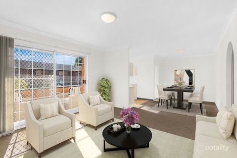 Property photo of 6/67-71 Flora Street Kirrawee NSW 2232