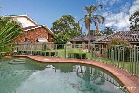 Property photo of 34A Wollun Street Como NSW 2226