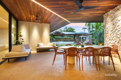 Property photo of 10 Cunjevoi Crescent Nightcliff NT 0810