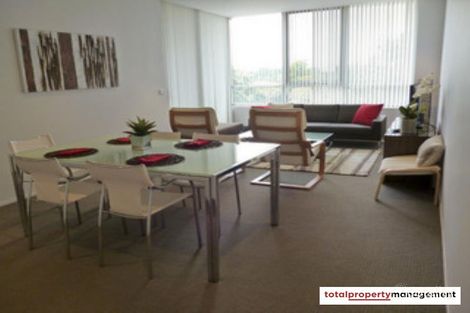 Property photo of 33/3-5 Burbury Close Barton ACT 2600