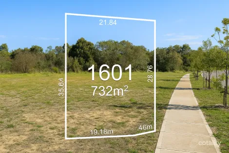 156 Adelong Way, Bacchus Marsh, VIC 3340