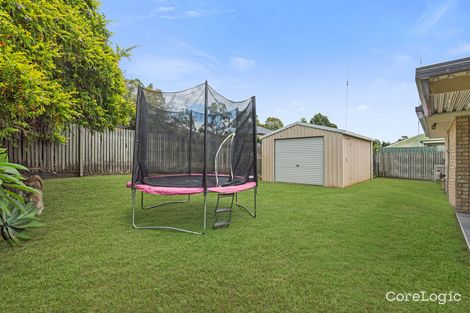 Property photo of 39 Talara Way Mango Hill QLD 4509