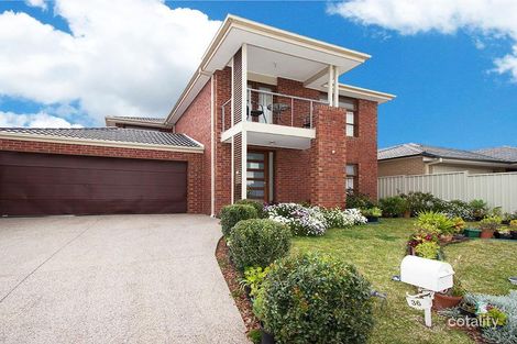 Property photo of 36 Cable Circuit Craigieburn VIC 3064