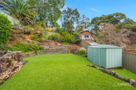 Property photo of 46 Leonay Street Sutherland NSW 2232