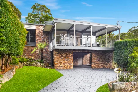Property photo of 46 Leonay Street Sutherland NSW 2232