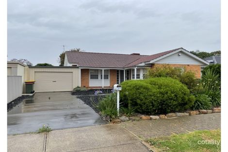 Property photo of 27 McKenzie Road Elizabeth Downs SA 5113