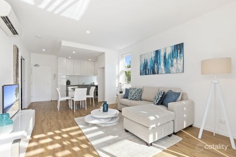 401/17-19 Winston St, Coolangatta, QLD 4225