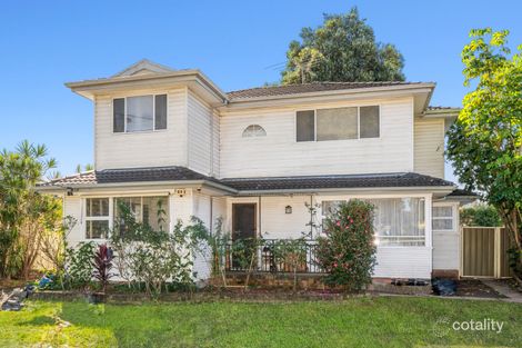 Property photo of 13 Reservoir Road Mount Pritchard NSW 2170
