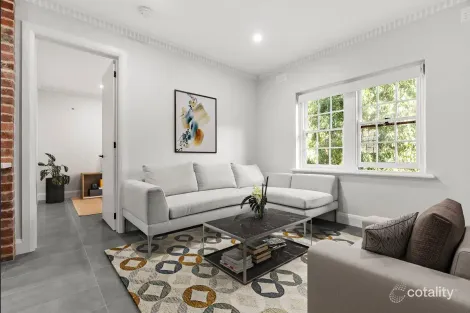 12/1 Park St, St Kilda West, VIC 3182
