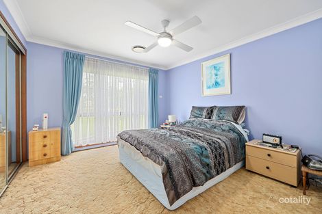 Property photo of 121 Sunrise Road Yerrinbool NSW 2575