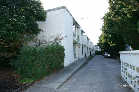 Property photo of 4/123 Victoria Street Brunswick East VIC 3057