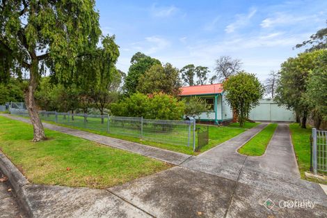 Property photo of 75 Arcadia Avenue The Basin VIC 3154
