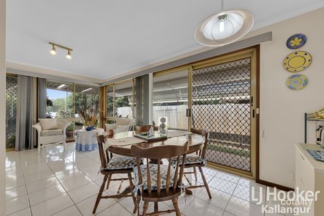 14 Frangipani Ct, Kallangur, QLD 4503