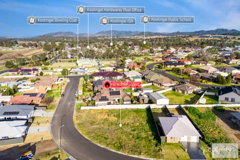 Property photo of 12 Wattle Street Kootingal NSW 2352