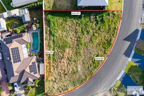 Property photo of 12 Wattle Street Kootingal NSW 2352