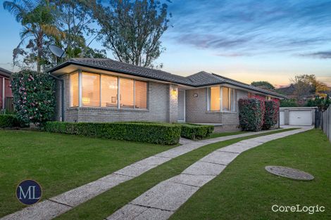 Property photo of 29 Dresden Avenue Castle Hill NSW 2154