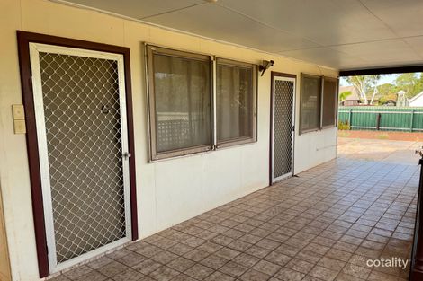 Property photo of 7 Simpson Street Onslow WA 6710