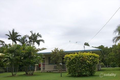 33 Buzacott St, Gordonvale, QLD 4865