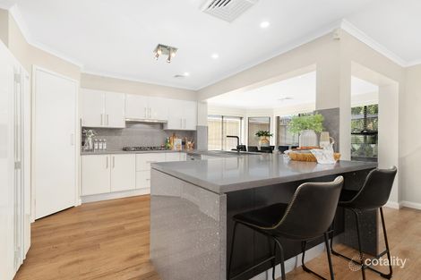 Property photo of 45 Maslin Crescent Quakers Hill NSW 2763
