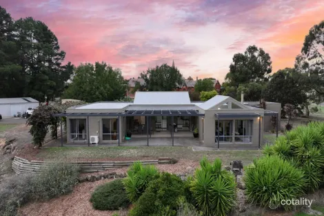 Property photo of 7 Cameron Street Clunes VIC 3370