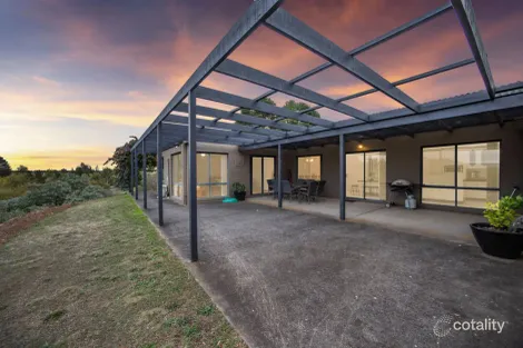 Property photo of 7 Cameron Street Clunes VIC 3370