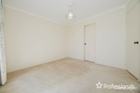 Property photo of 22A Combewood Loop Carramar WA 6031