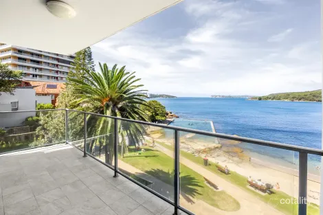 4/7 Lauderdale Ave, Fairlight, NSW 2094