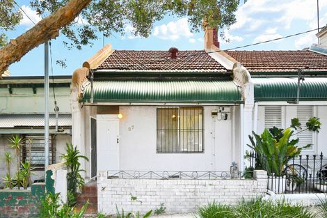 Property photo of 27 Pine Street Newtown NSW 2042