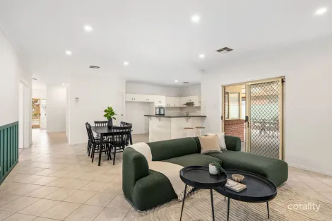 Property photo of 12 Brookside Drive Mawson Lakes SA 5095